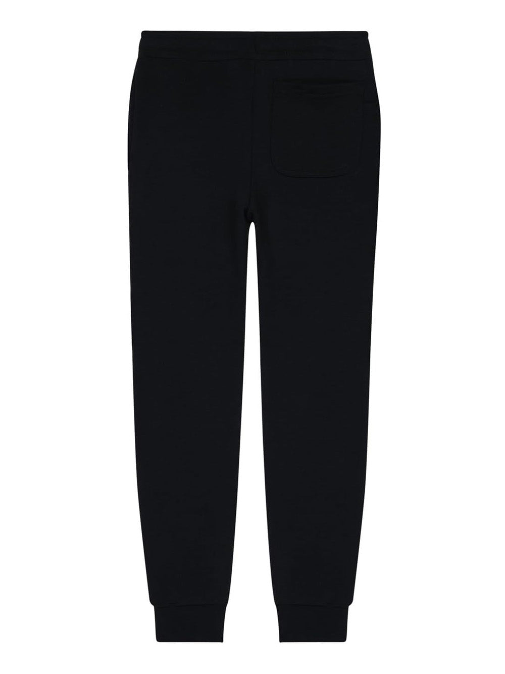 Pantalone Felpa Lyle & Scott jr Bambino - Nero