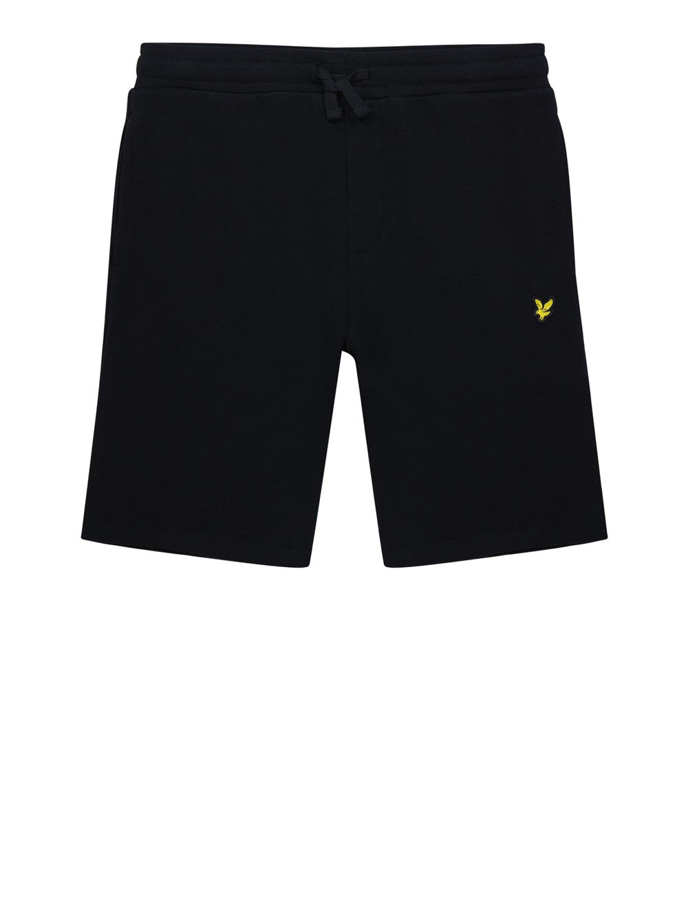 Pantaloncino Felpa Lyle & Scott jr Bambino - Nero