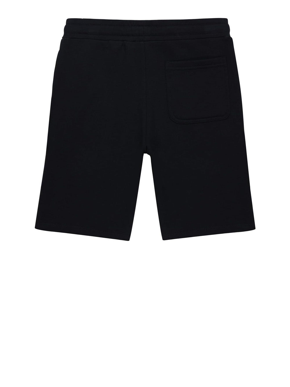 Pantaloncino Felpa Lyle & Scott jr Bambino - Nero