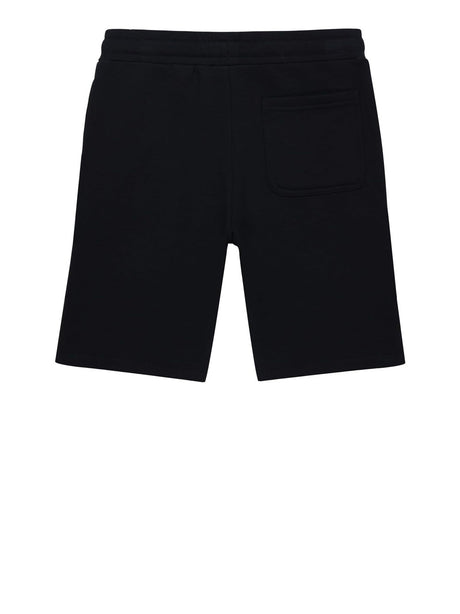 Pantaloncino Felpa Lyle & Scott jr Bambino - Nero