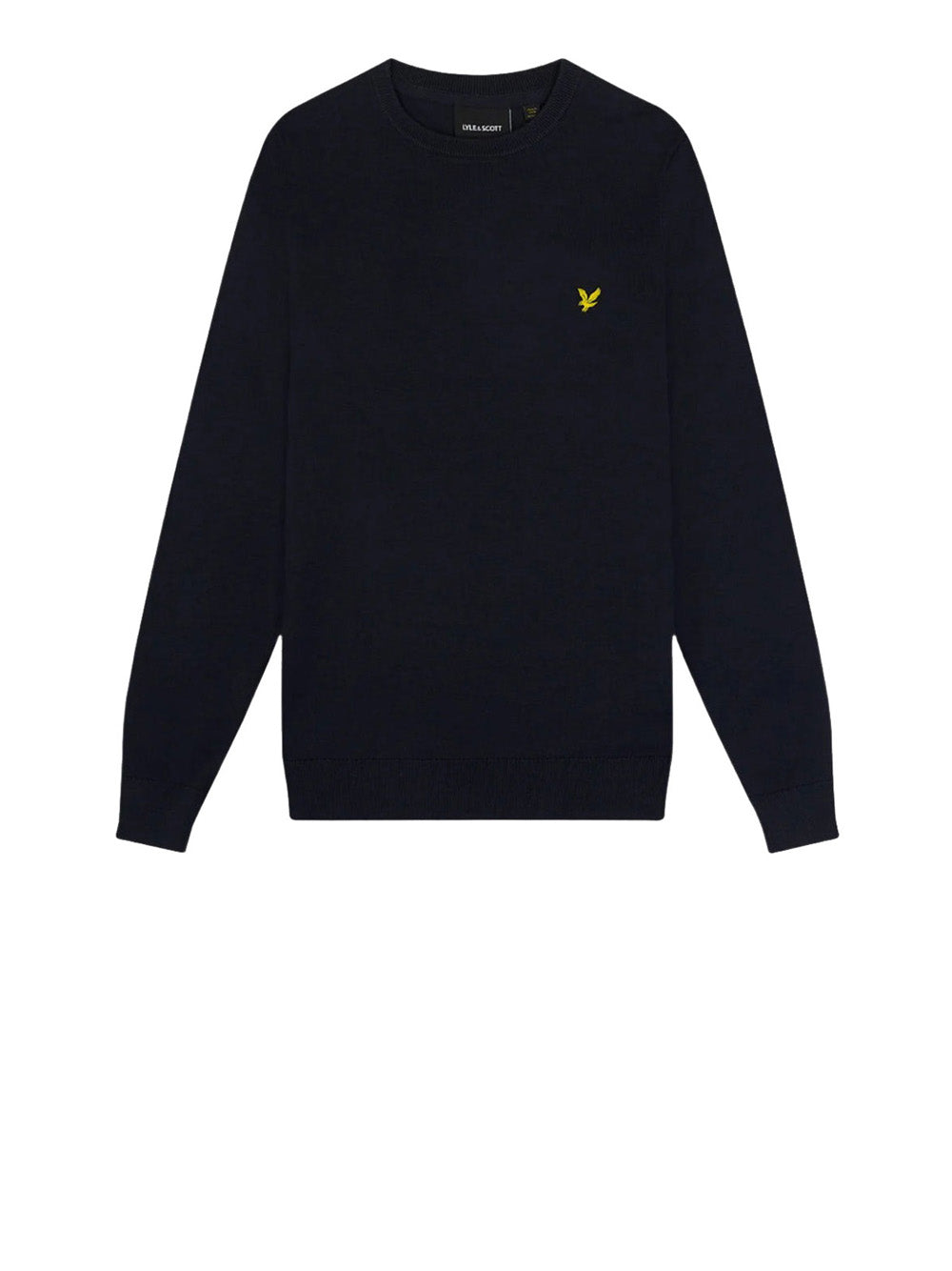 Pullover Lyle & Scott Uomo - Blu