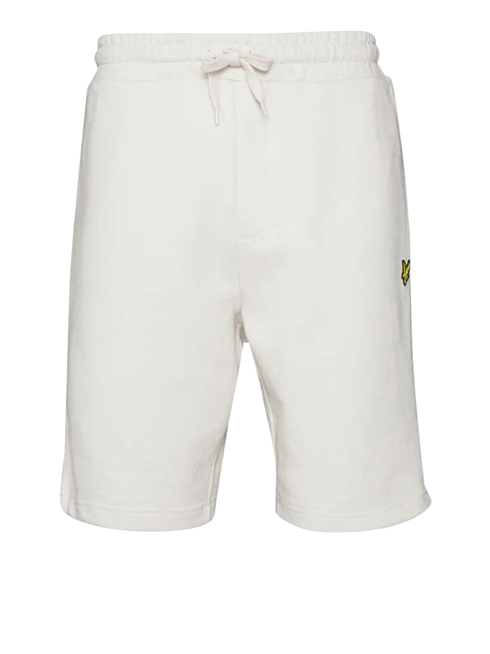 Pantaloncino Felpa Lyle & Scott Uomo - Bianco