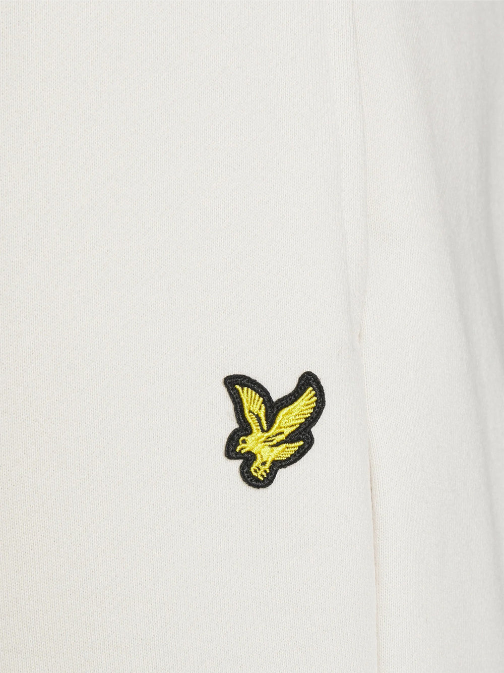 Pantaloncino Felpa Lyle & Scott Uomo - Bianco