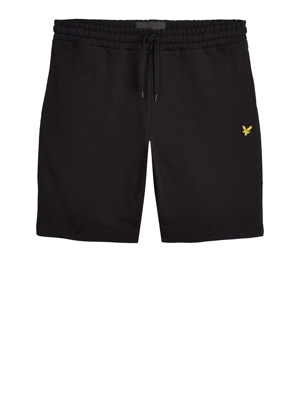 Pantaloncino Felpa Lyle & Scott Uomo - Nero