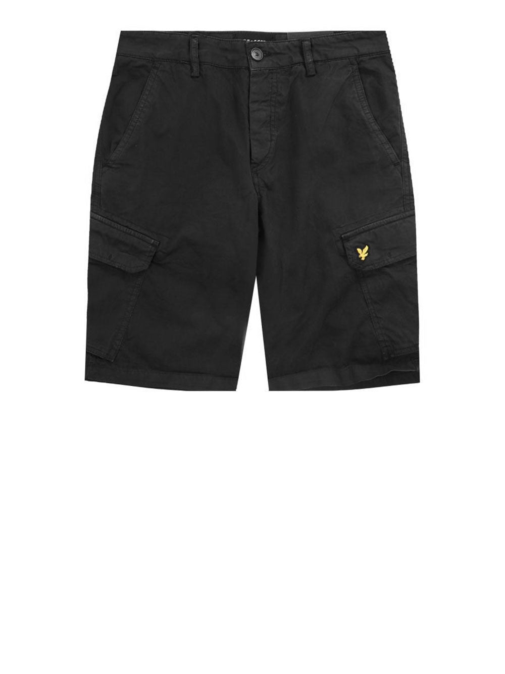 Bermuda Lyle & Scott Uomo - Nero