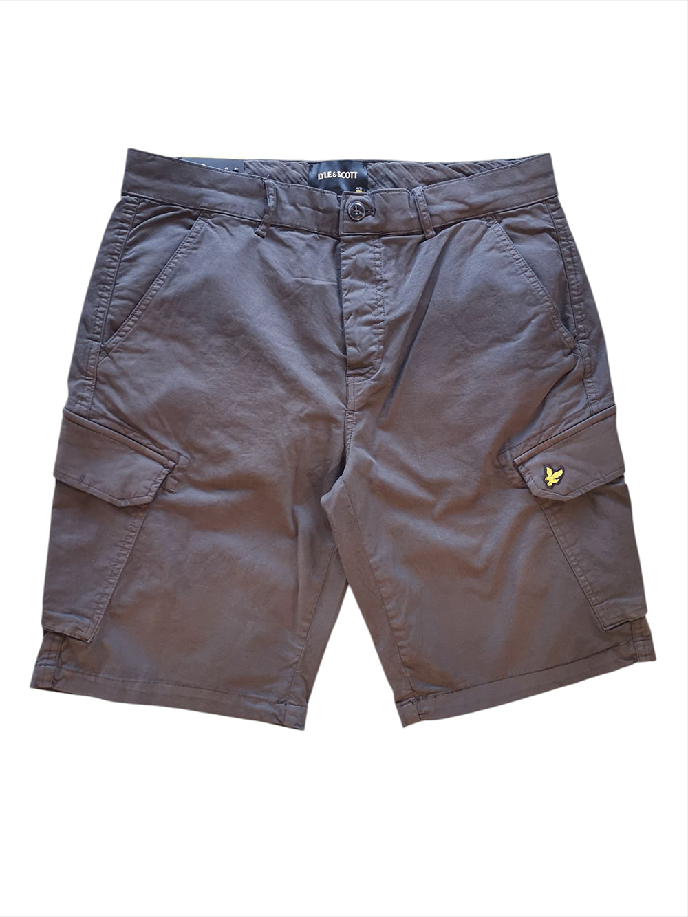 Bermuda Lyle & Scott Uomo - Nero