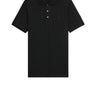 Polo Lyle & Scott Uomo - Nero