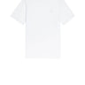 T-Shirt Superfine Lyle & Scott Uomo - Bianco
