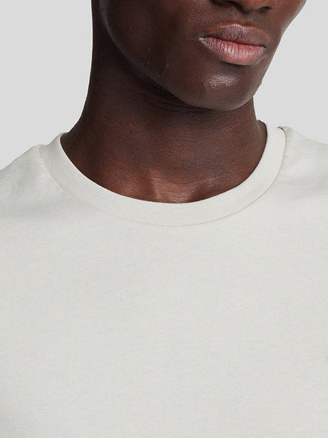 T-Shirt Lyle & Scott Uomo - Bianco