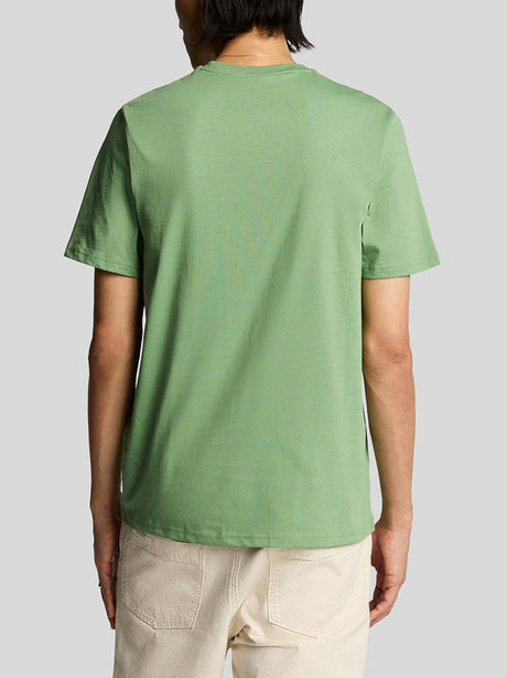 T-Shirt Lyle & Scott Uomo