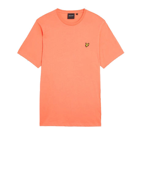 T-Shirt Lyle & Scott Uomo