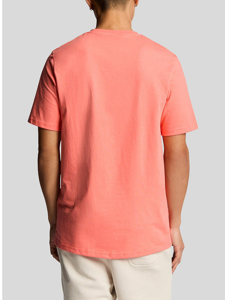 T-Shirt Lyle & Scott Uomo