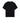 T-shirt Plain Lyle & Scott Uomo - Nero