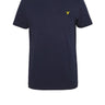 T-Shirt Lyle & Scott Uomo - Navy