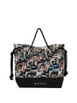 Borsa Mare Me Fui Donna