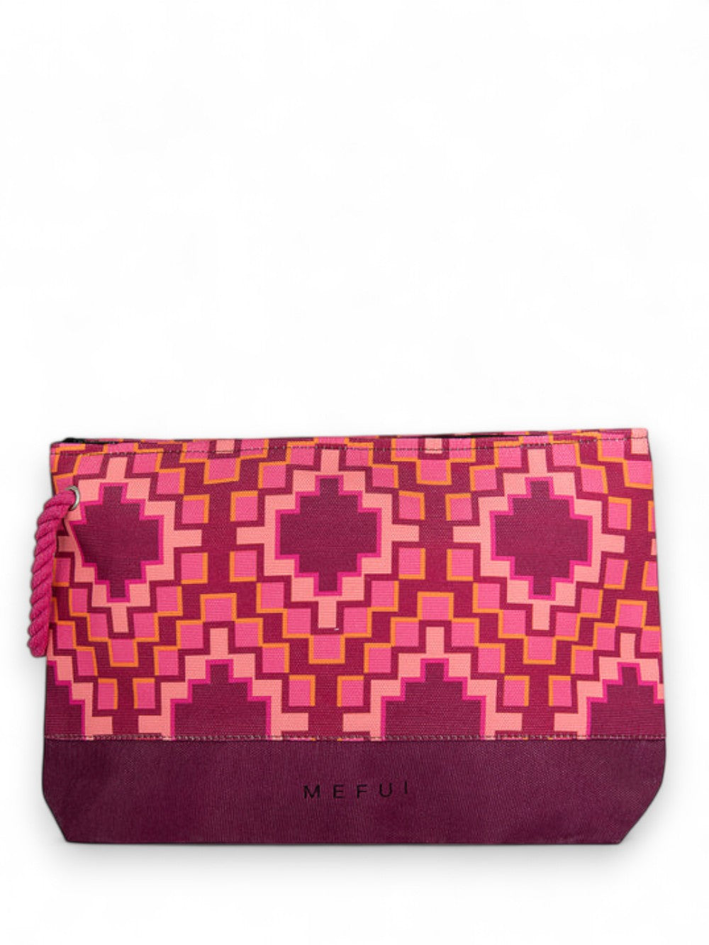 Borsa Pochette Me Fui Donna