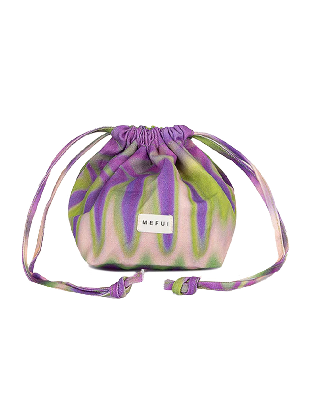 Borsa Pochette Me Fui Donna