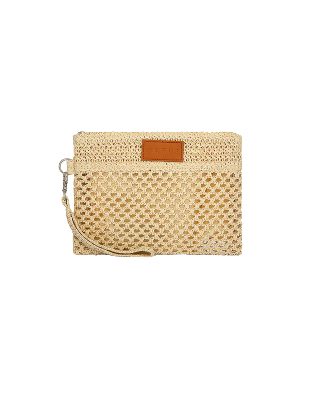 Borsa Pochette Me Fui Donna