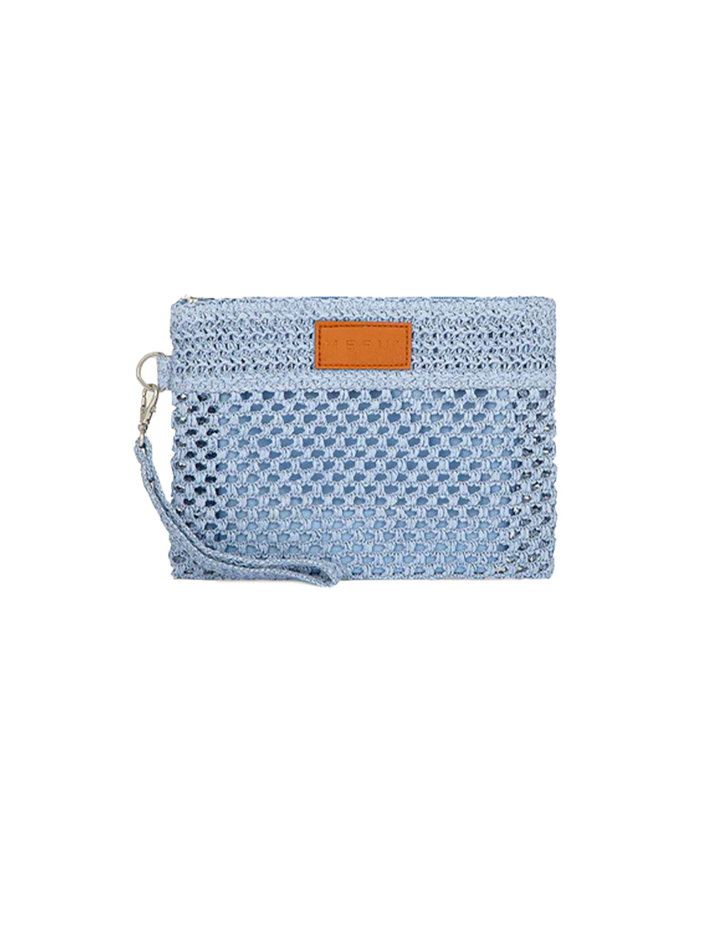 Borsa Pochette Me Fui Donna