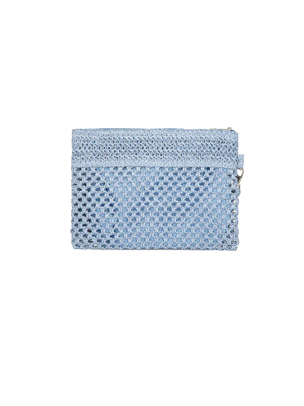 Borsa Pochette Me Fui Donna
