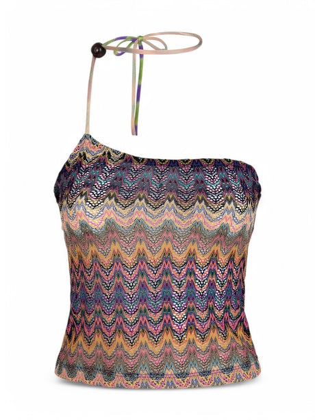 Top Donna - Viola