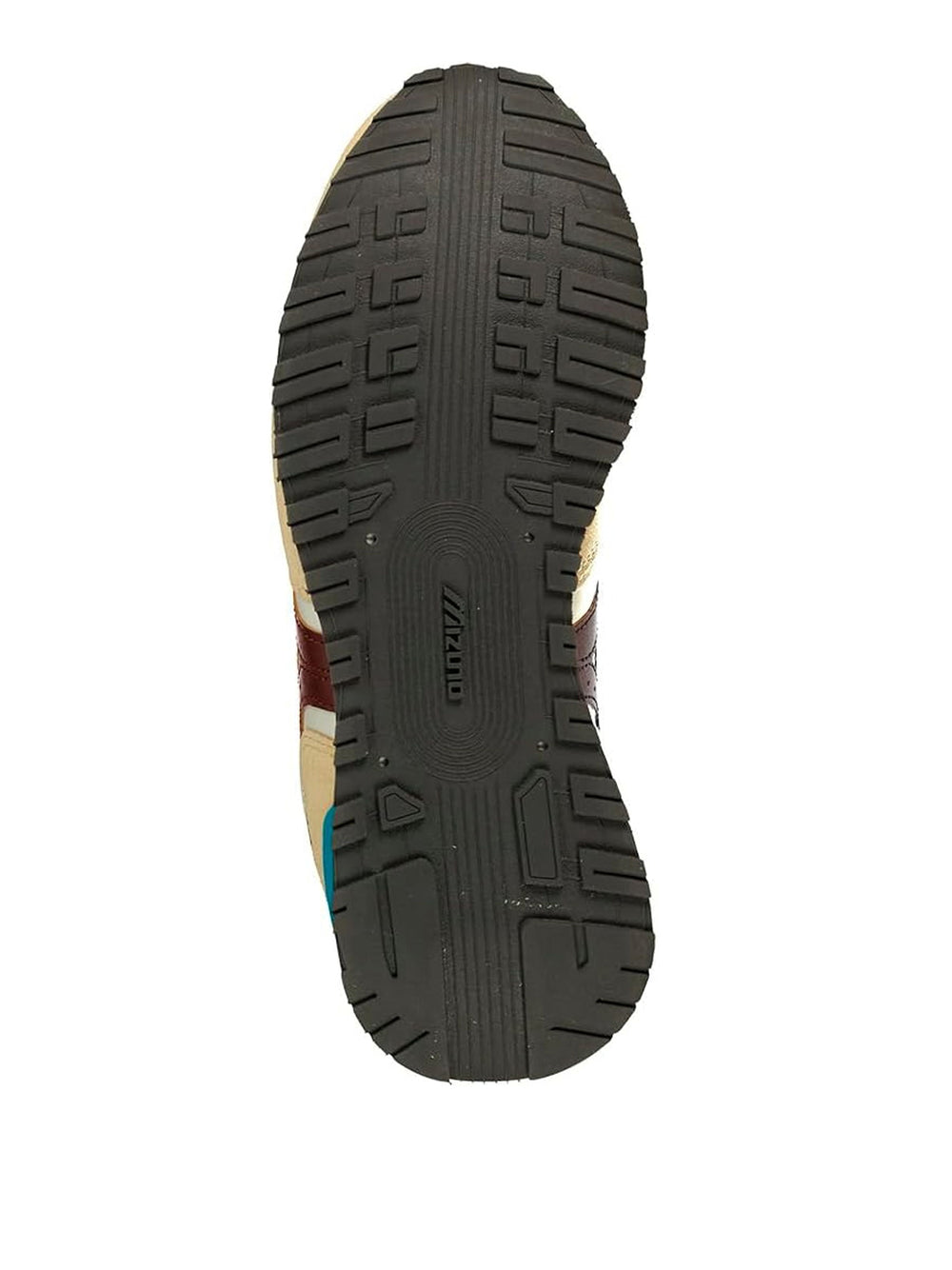 Sneakers Mizurban Uomo