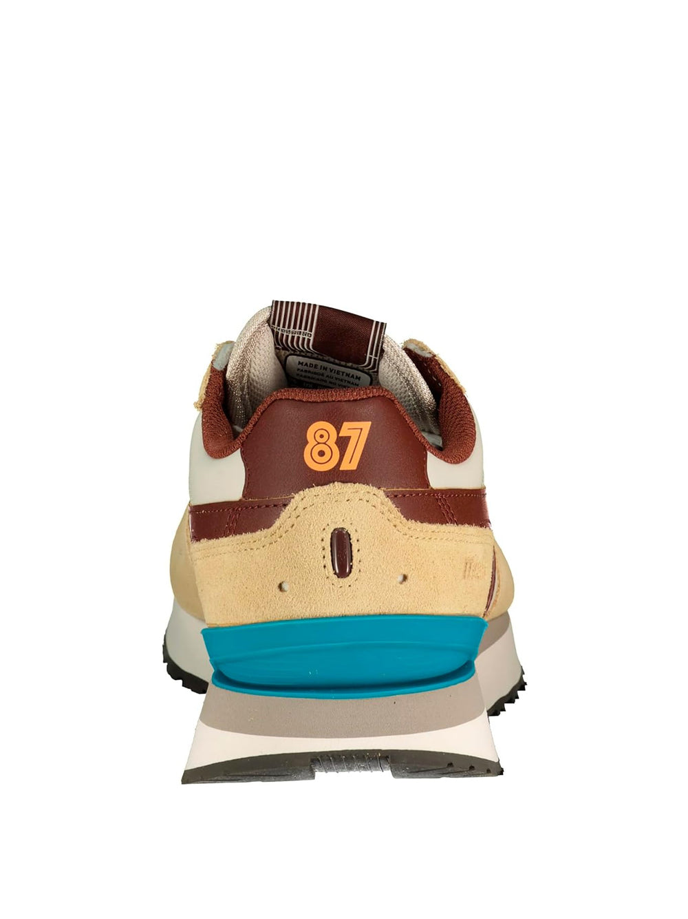 Sneakers Mizurban Uomo