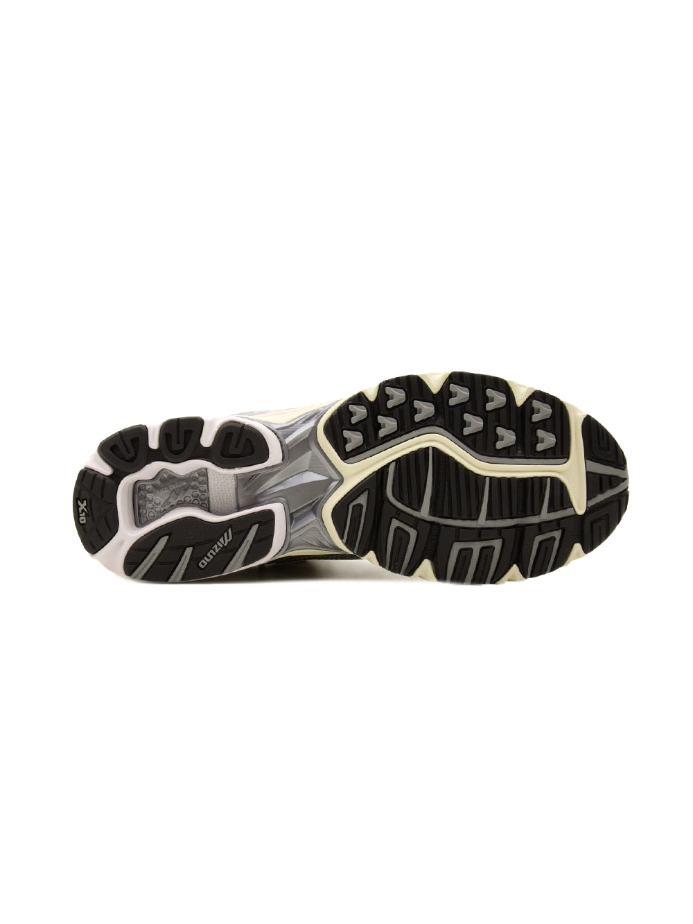 Sneakers Mizurban Uomo