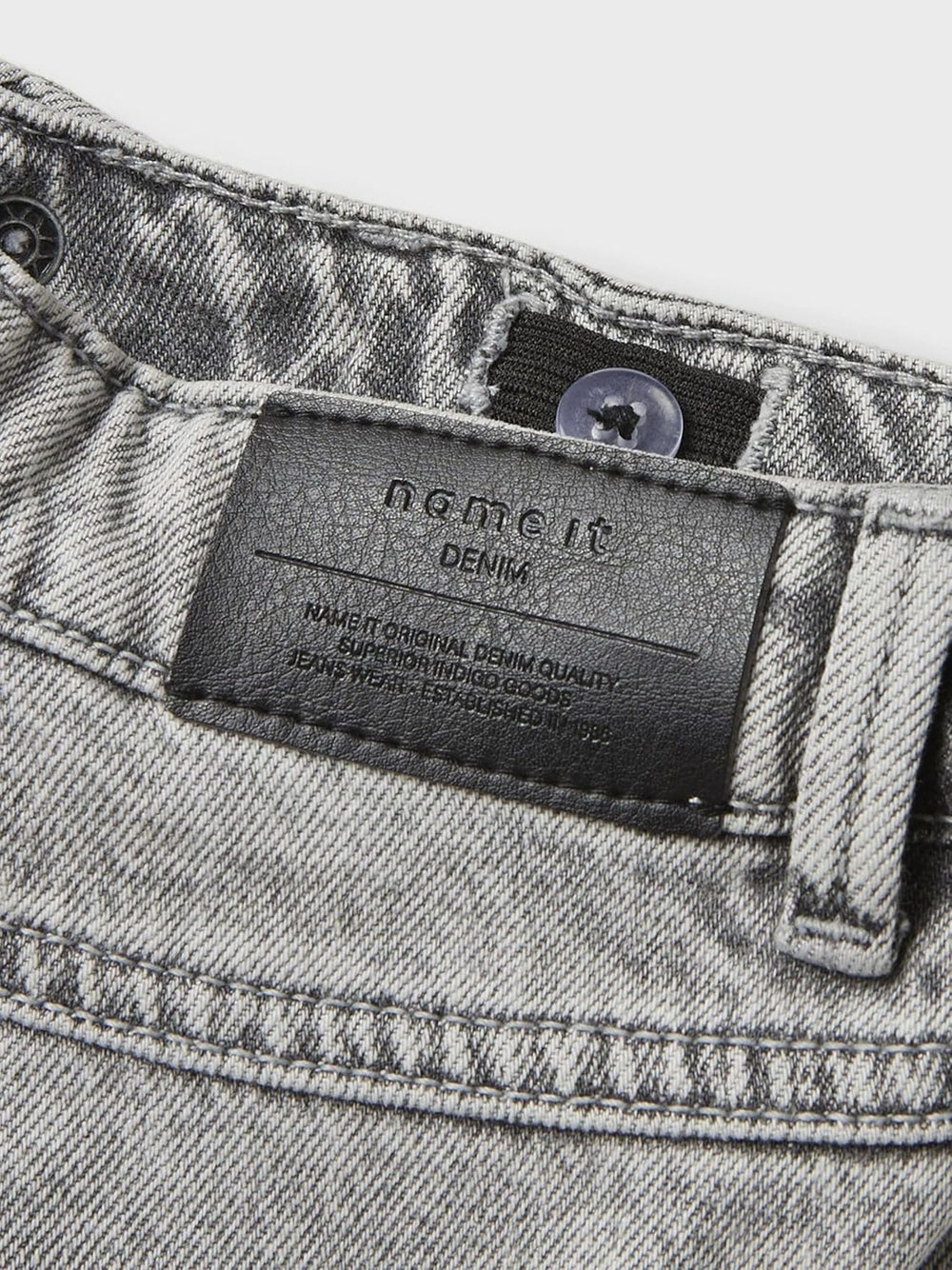 Jeans Name It Bambina