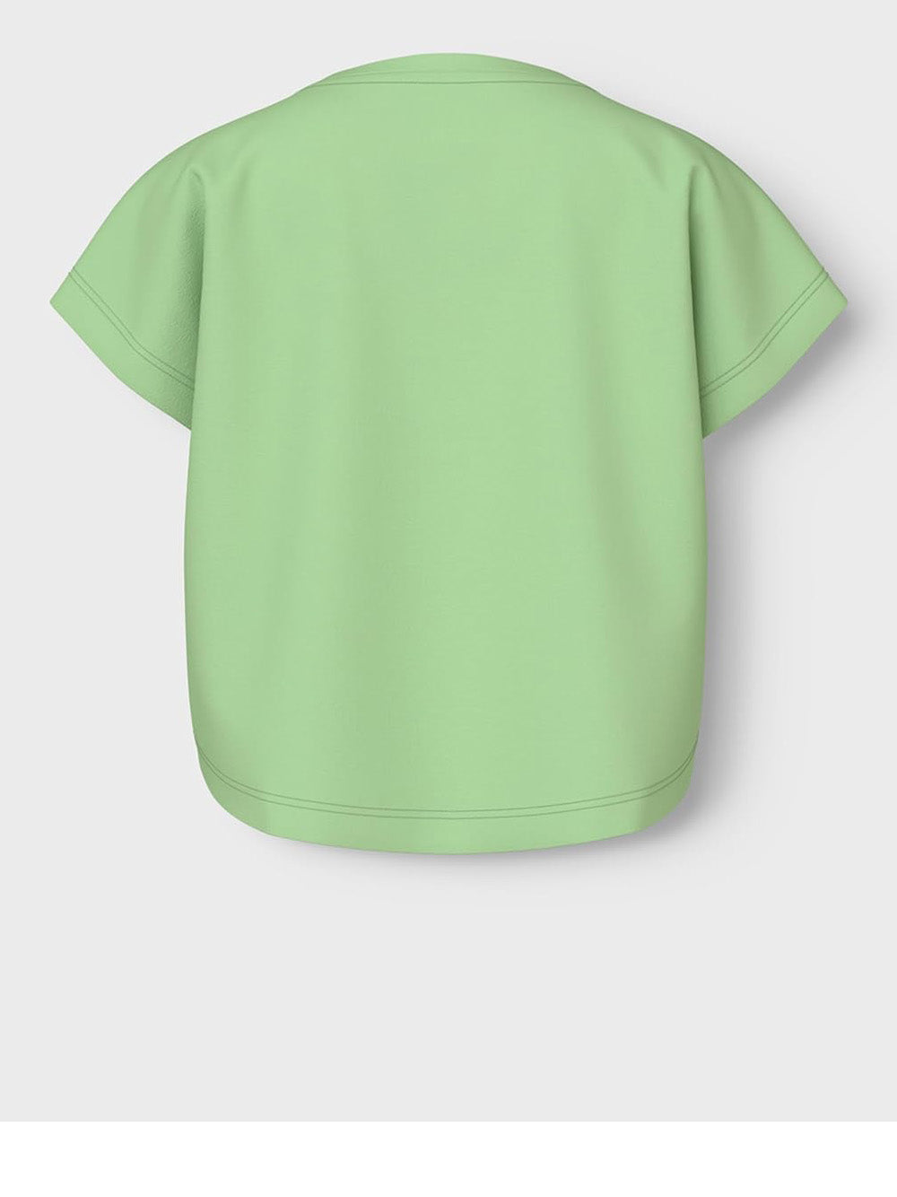 T-shirt Name it Bambina