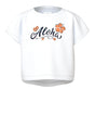 T-shirt Name it Bambina