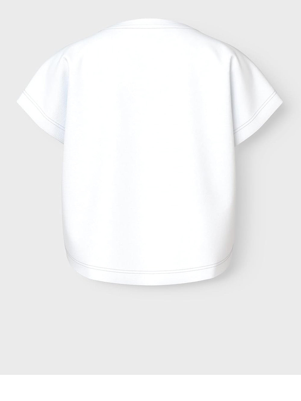T-shirt Name it Bambina