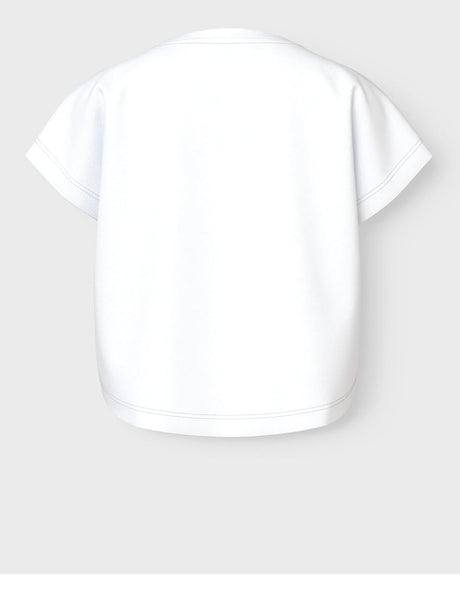 T-shirt Name it Bambina