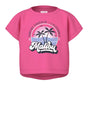 T-shirt Name it Bambina
