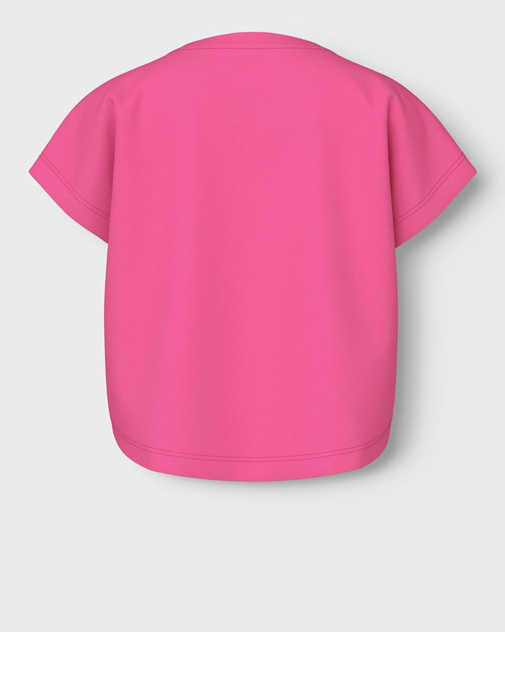 T-shirt Name it Bambina