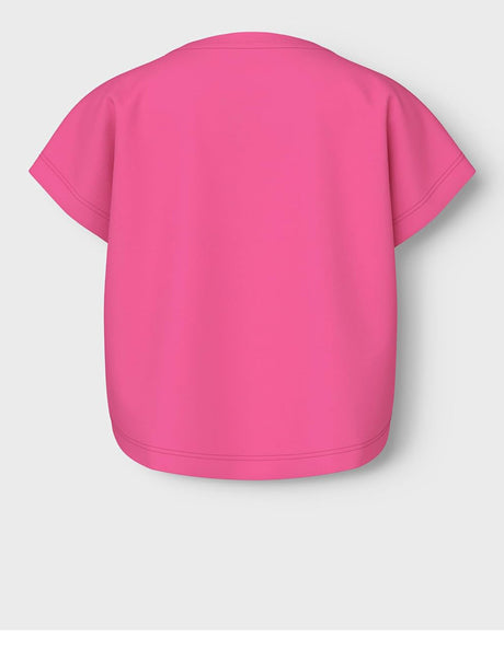 T-shirt Name it Bambina