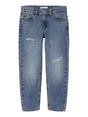 Jeans Bambina - Blu