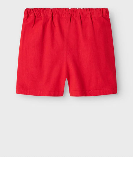 Shorts Name it Bambina