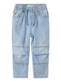 Jeans Kid Bimba - Blu