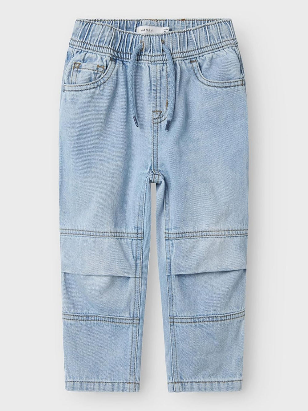 Jeans Kid Bimba - Blu
