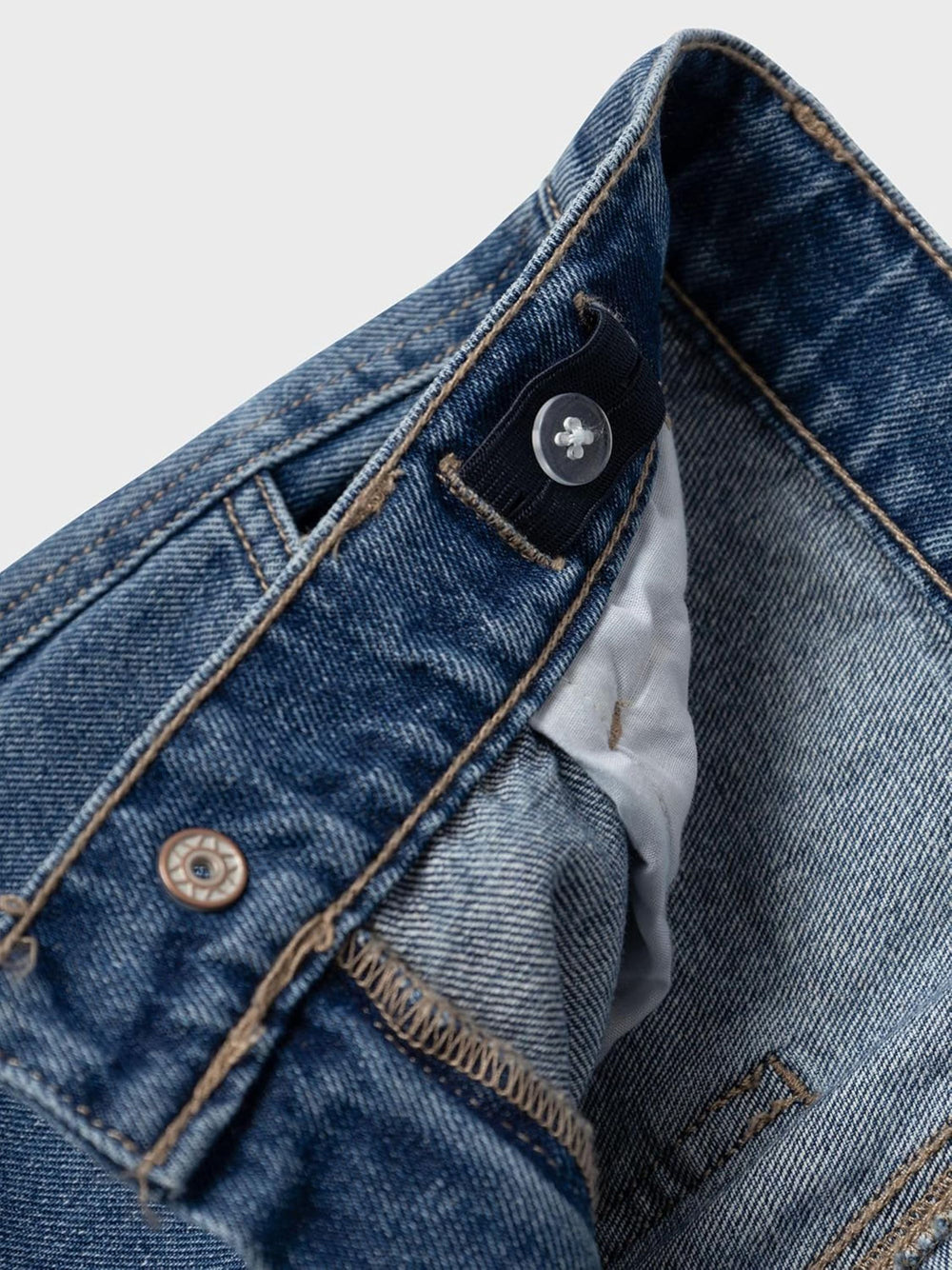 Jeans Name It Bambino