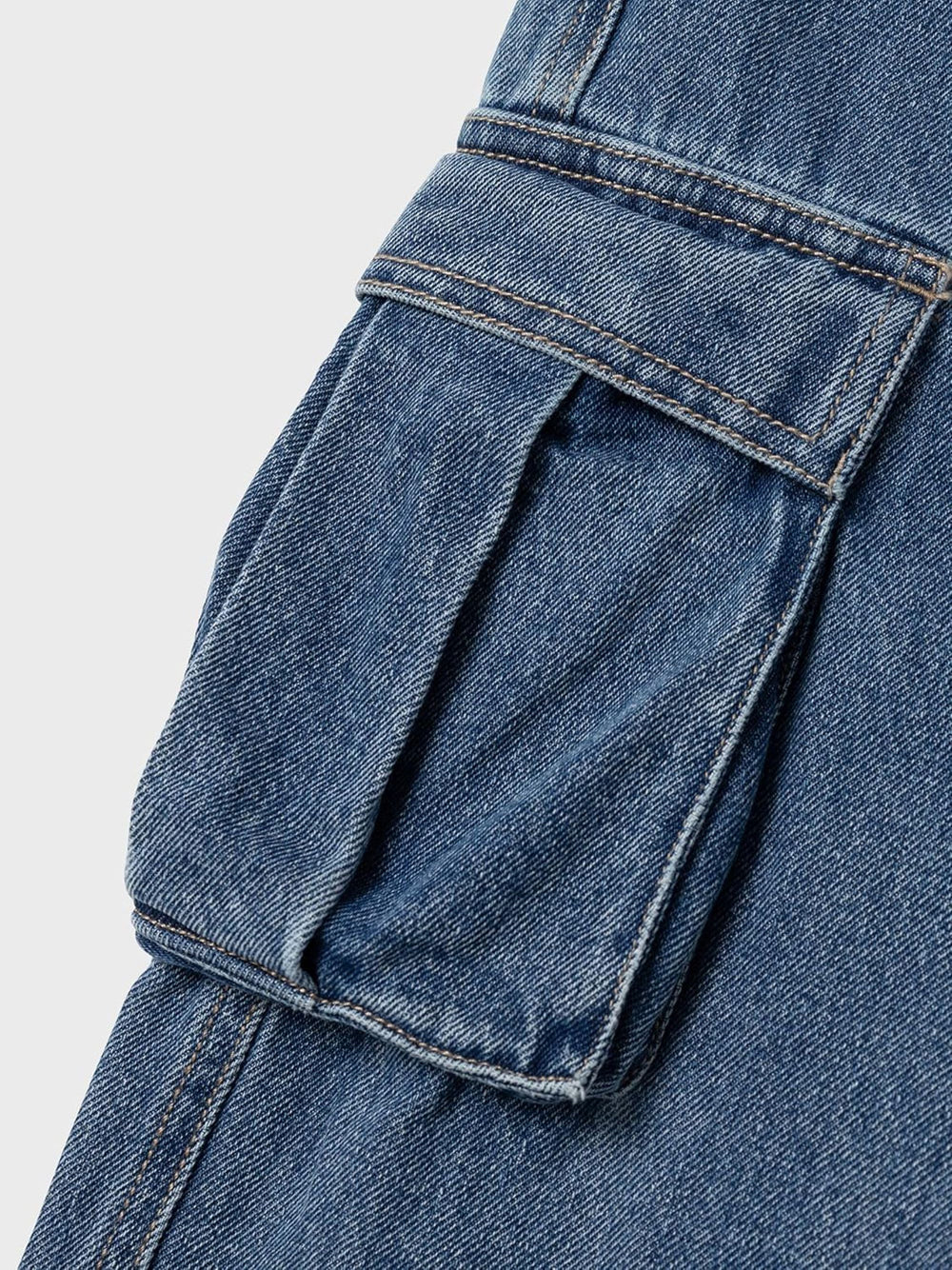 Jeans Name It Bambino