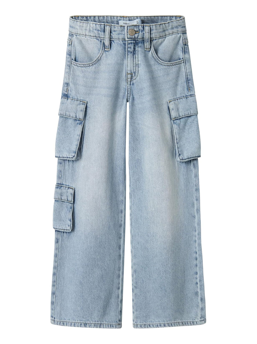 Jeans Name It Bambina