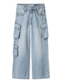 Jeans Name It Bambina
