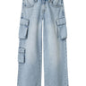Jeans Name It Bambina