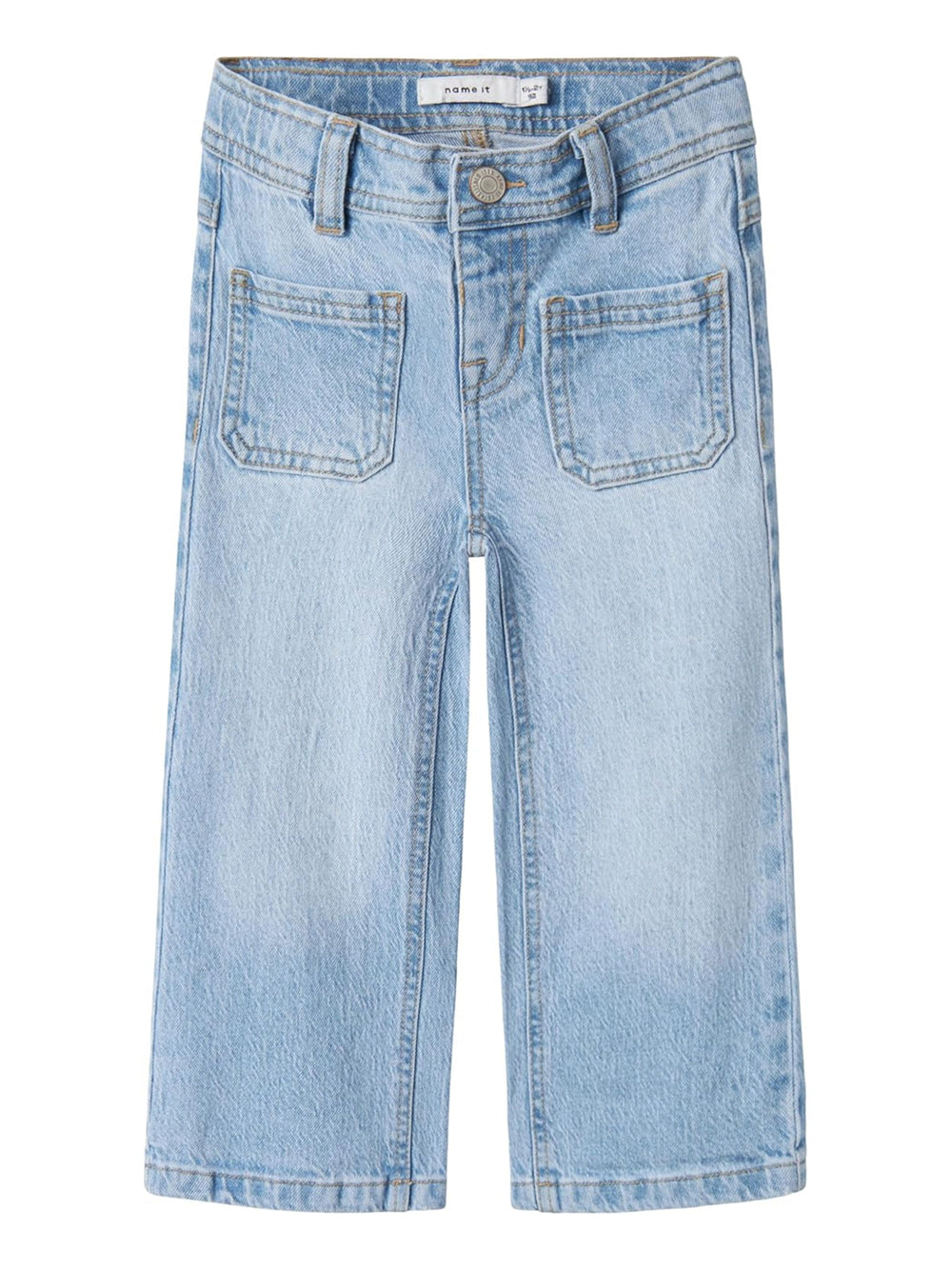 Jeans Name It Bambina
