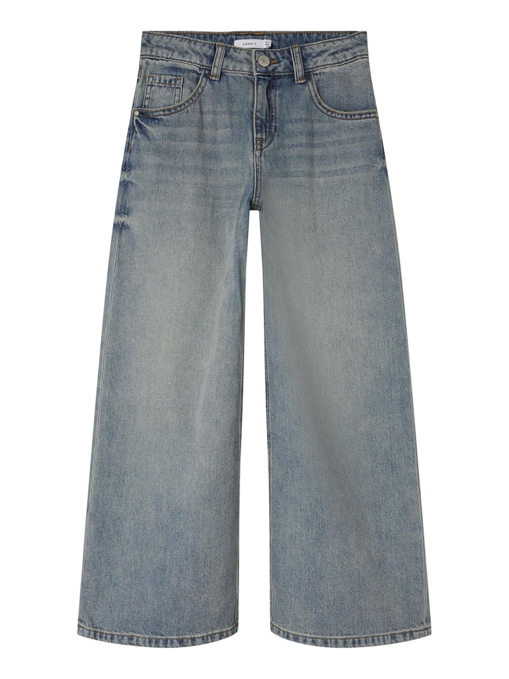 Jeans Name It Bambina