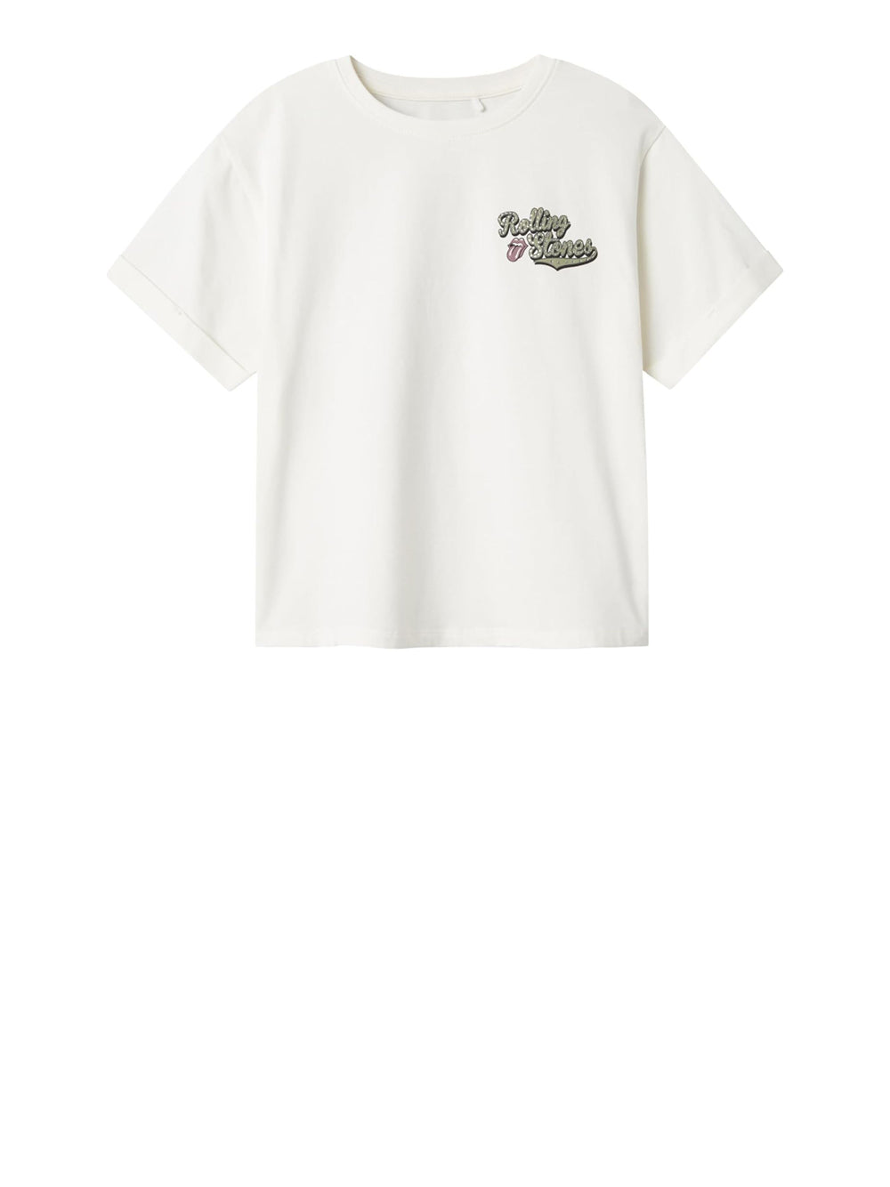T-Shirt Name It Bambina