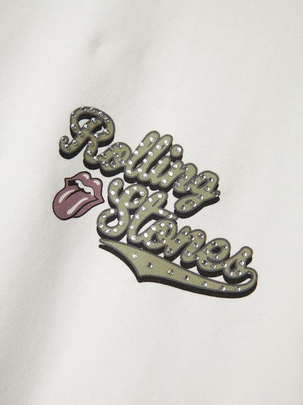 T-Shirt Name It Bambina