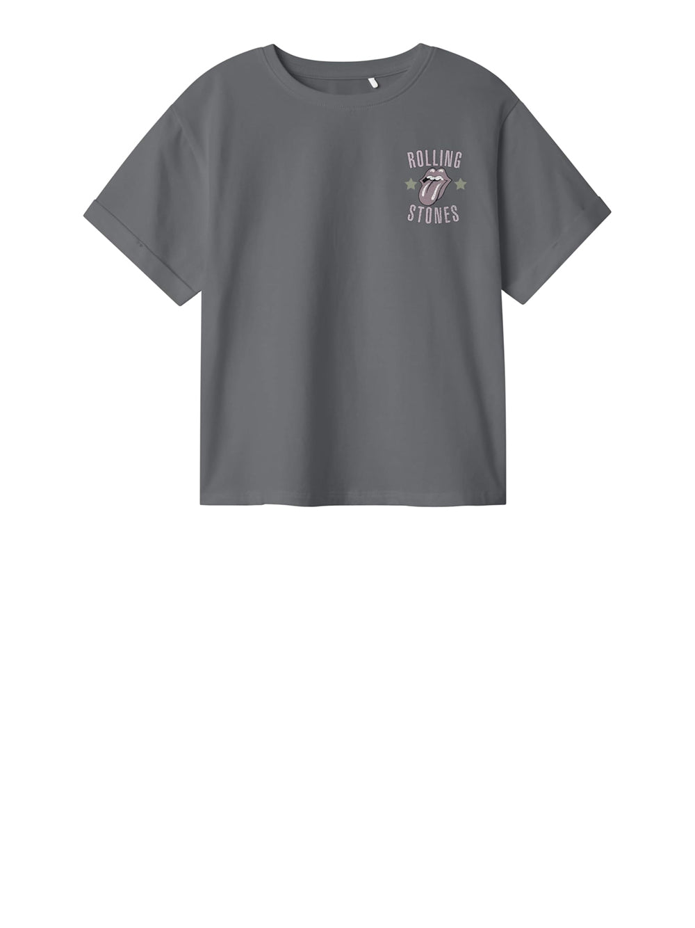 T-Shirt Name It Bambina